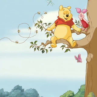 winnie pooh tr