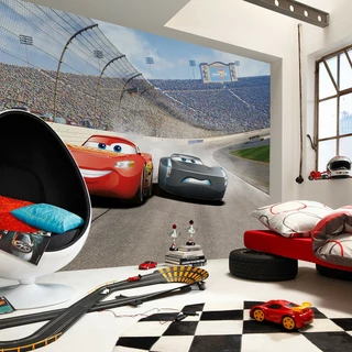 cars 3 cu