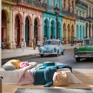 Cuba