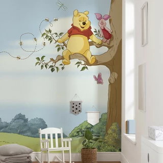 winnie pooh tr