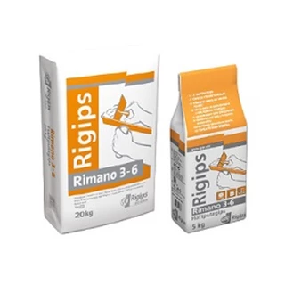 Rigips Rimano 3-6