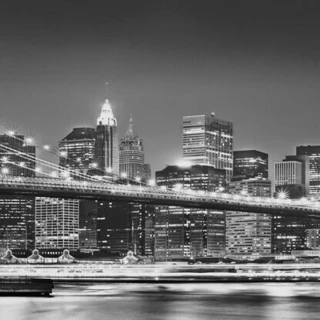 Brooklyn Bridge