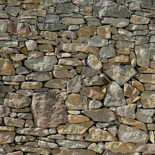 Stone Wall